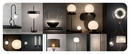 Lights & Electric Fitting